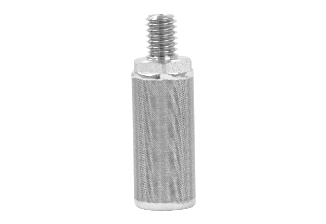 sintering filter